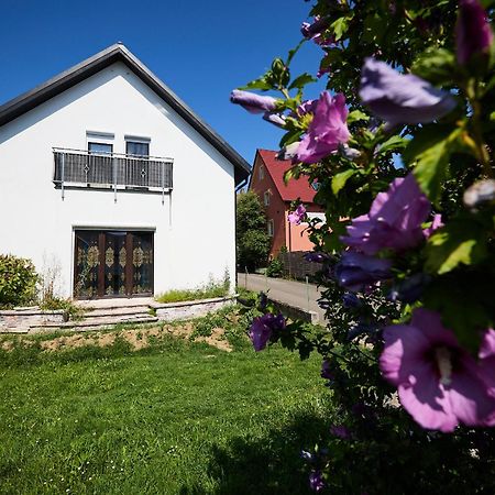 Ferienhaus Swd Schweigen-Rechtenbach Exterior foto