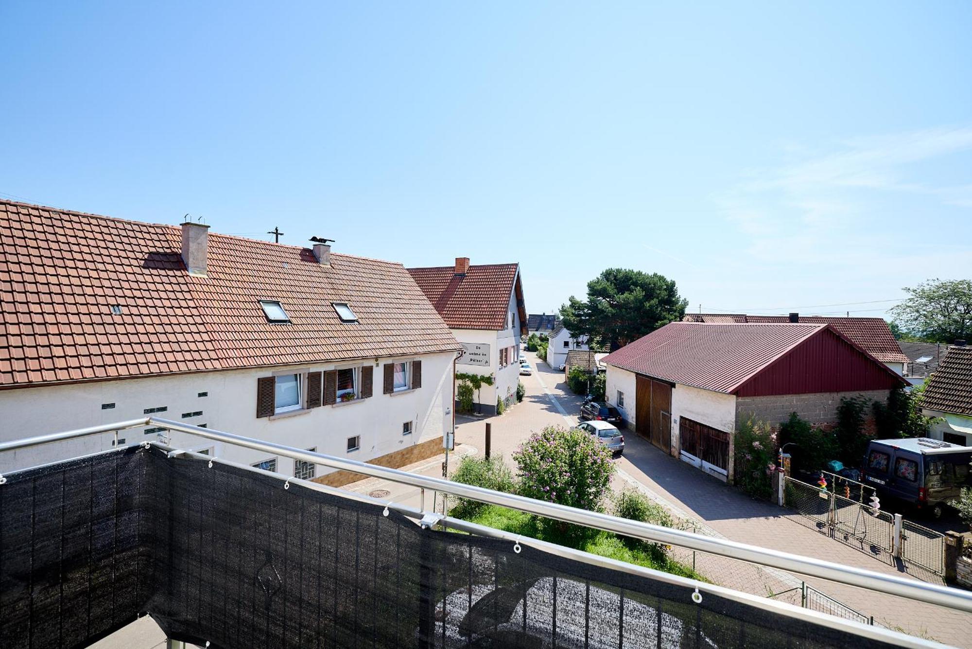 Ferienhaus Swd Schweigen-Rechtenbach Exterior foto