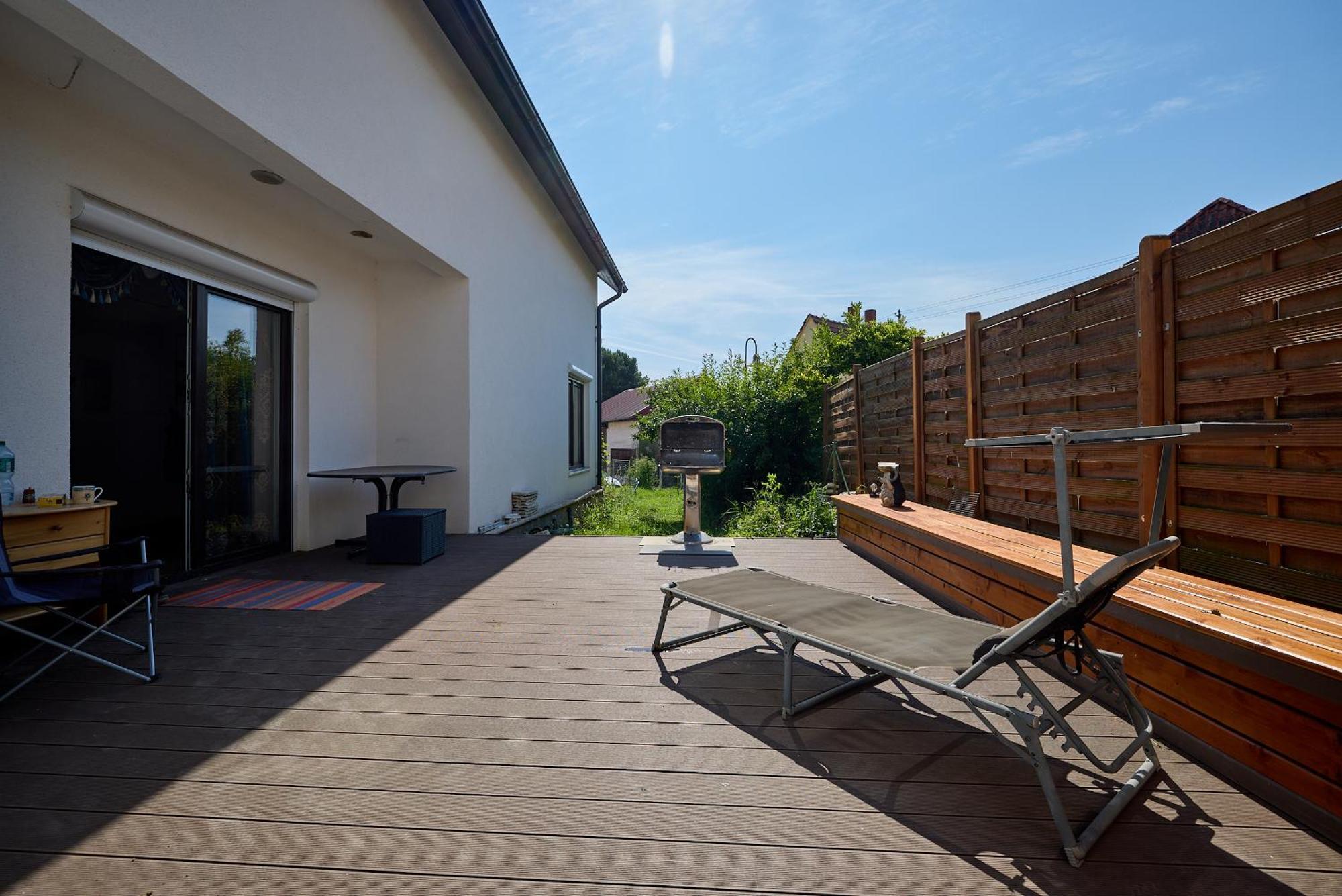 Ferienhaus Swd Schweigen-Rechtenbach Exterior foto