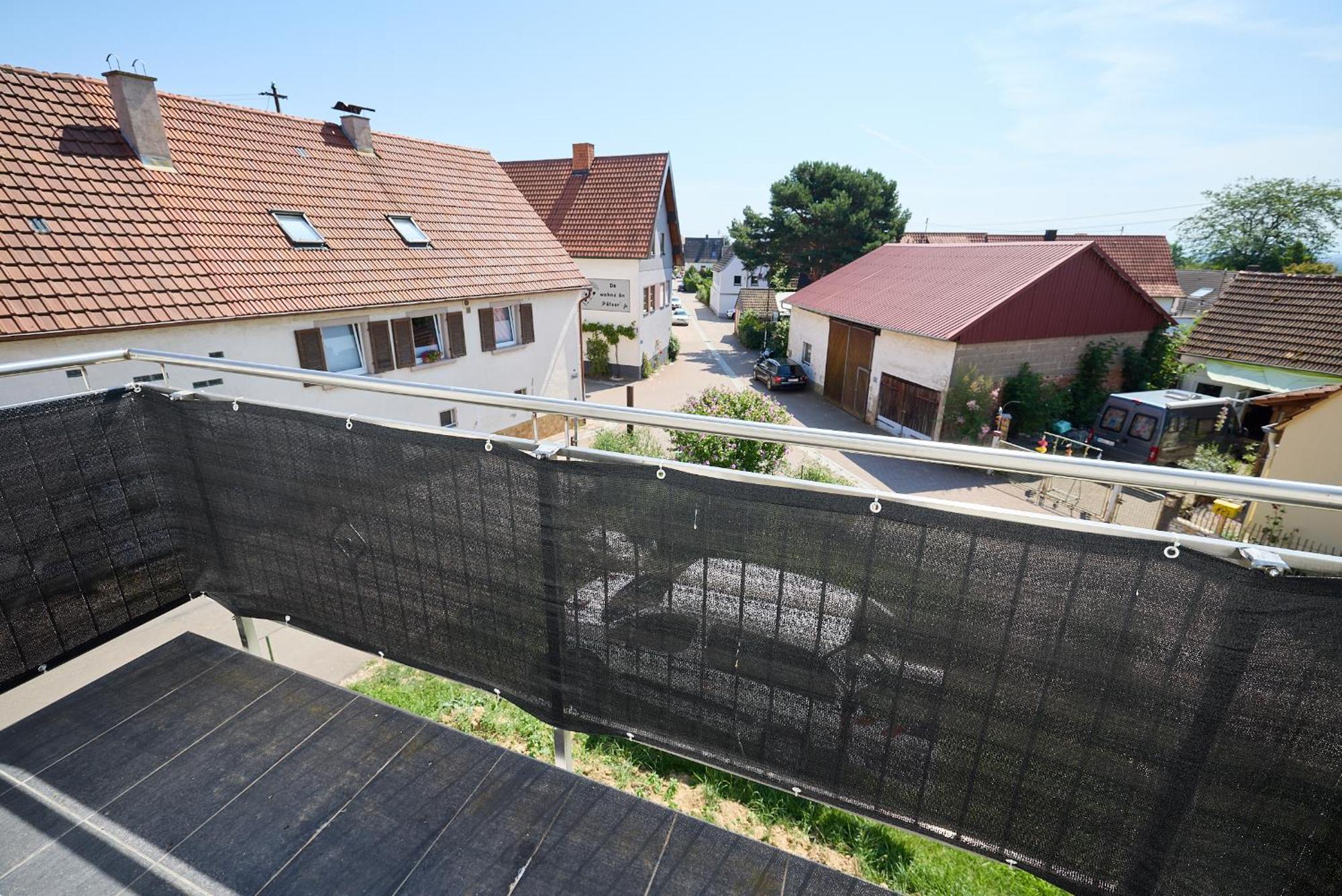 Ferienhaus Swd Schweigen-Rechtenbach Exterior foto