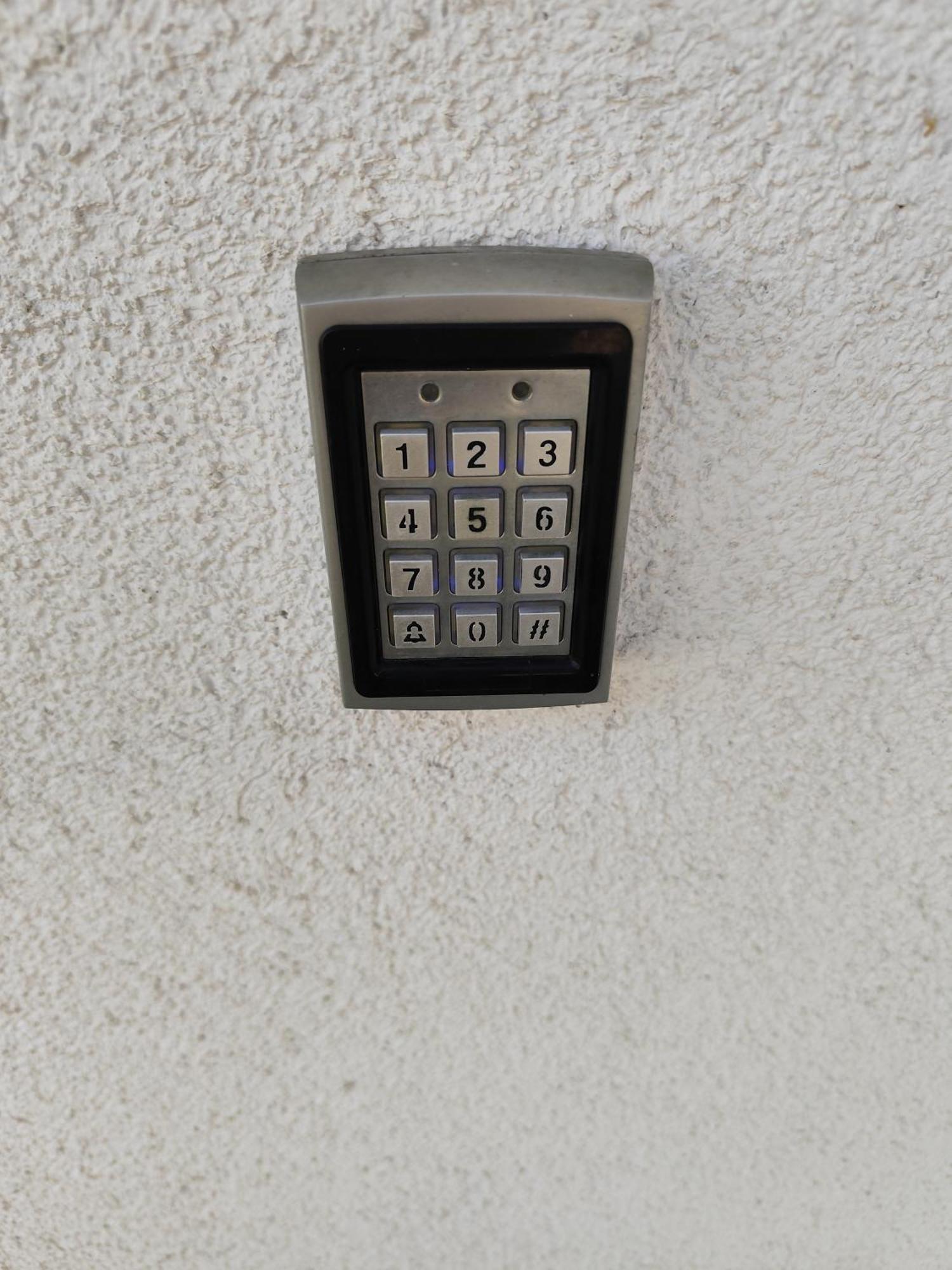 Ferienhaus Swd Schweigen-Rechtenbach Exterior foto