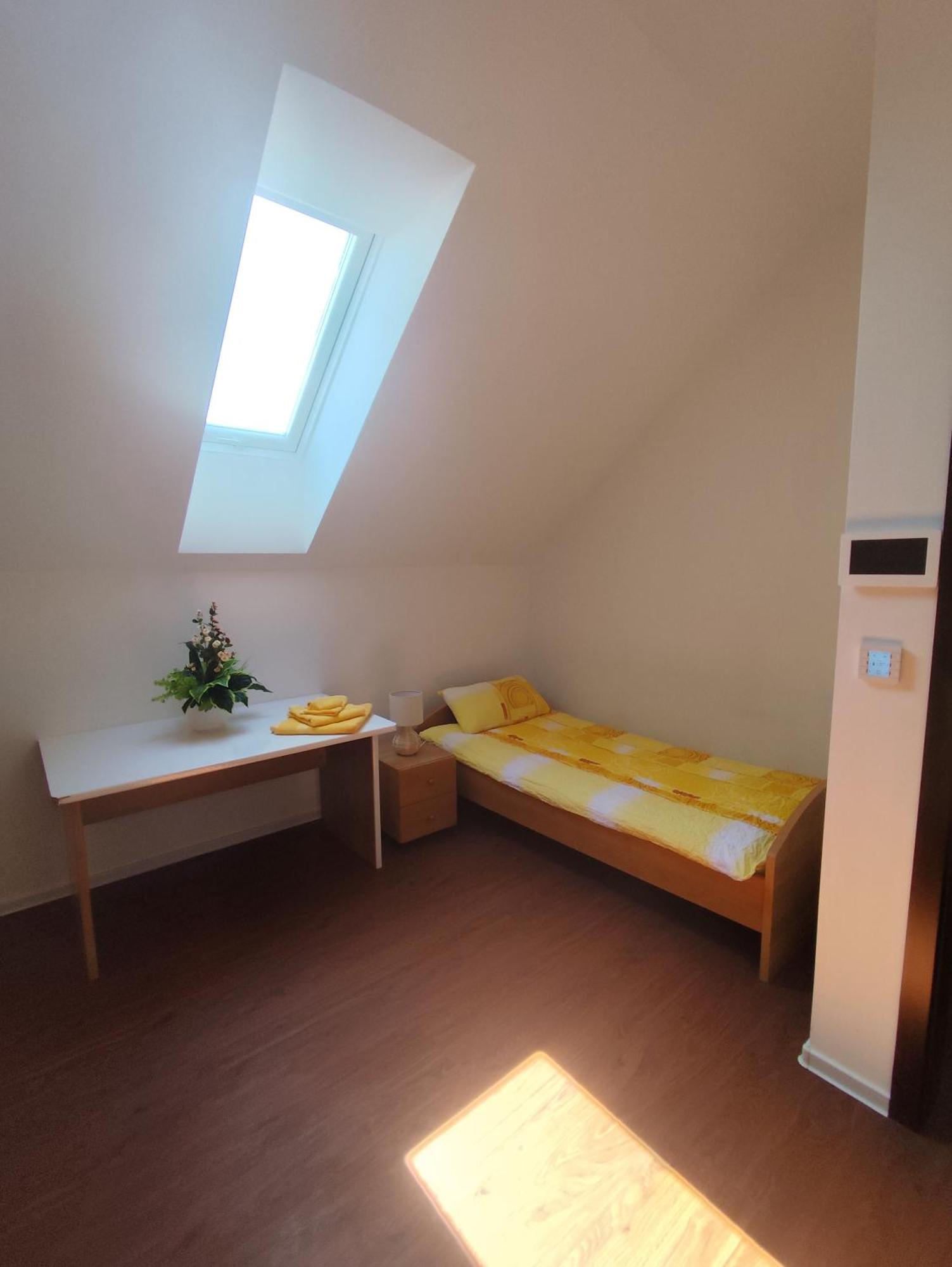 Ferienhaus Swd Schweigen-Rechtenbach Exterior foto